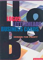 Logos, Letterheads & Business Cards