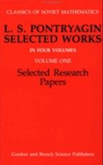 Selected Research Papers