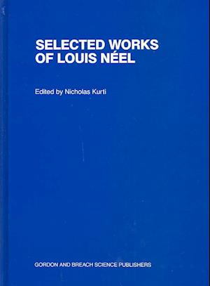 Selected Works of Louis Neel