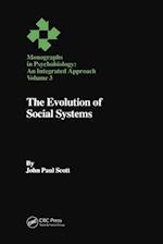 Evolution Of Social System