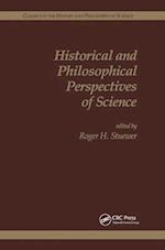 Historical and Philosophical P