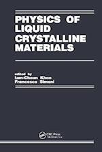 Physics of Liquid Crystalline Materials