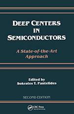 Deep Centers in Semiconductors