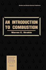 Introduction To Combustion