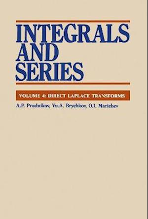 Integrals and Series