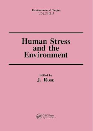 Human Stress and the Environment