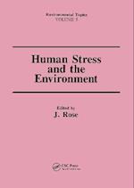 Human Stress and the Environment