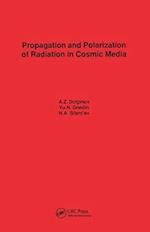 Propagation and Polarization of Radiation in Cosmic Media