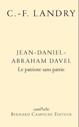 Jean-Daniel-Abraham Davel