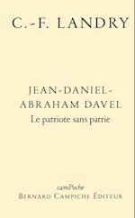 Jean-Daniel-Abraham Davel