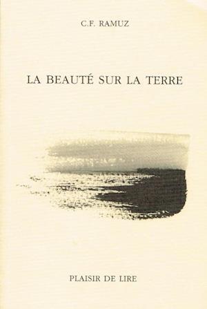 La beaute sur la Terre