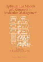 Optimization Models and Concepts in Production Management