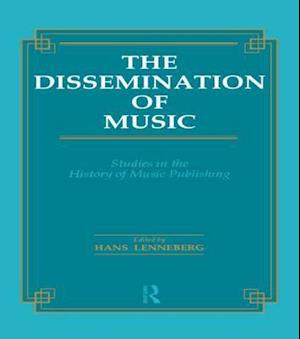 Dissemination of Music