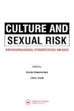 Culture and Sexual Risk