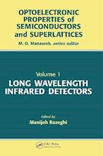 Long Wavelength Infrared Detectors