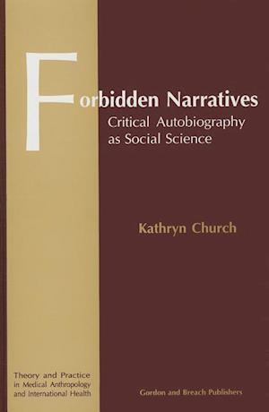 Forbidden Narratives