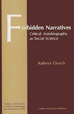 Forbidden Narratives