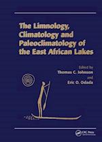 Limnology, Climatology and Paleoclimatology of the East African Lakes