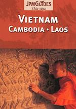 Vietman - Cambodia - Laos
