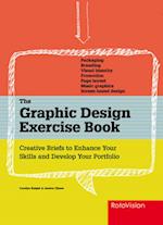 The Graphic Design Exercise Book
