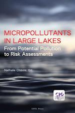 Micropollutants in Large Lakes