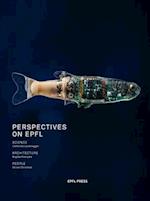 Perspective on EPFL – Science, Architecture, People