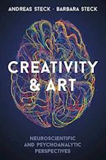 Creativity & Art – Neuroscientific and Psychoanalytic Perspectives