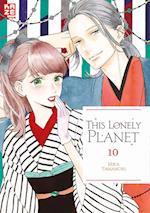 This Lonely Planet 10