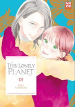 This Lonely Planet - Band 13
