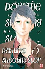 Daytime Shooting Star 05