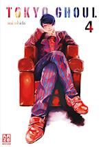 Tokyo Ghoul 04