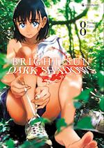 Bright Sun - Dark Shadows - Band 8