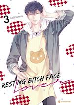 Resting Bitch Face Lover - Band 3 (Finale)