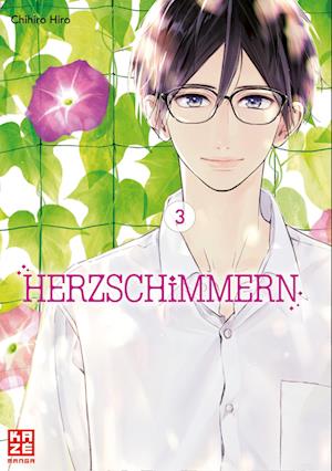 Herzschimmern - Band 3