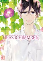 Herzschimmern - Band 3