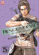 Resident Evil - Heavenly Island 05