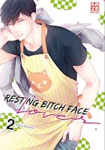 Resting Bitch Face Lover - Band 2 (Finale)