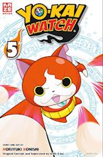 Yo-kai Watch 05