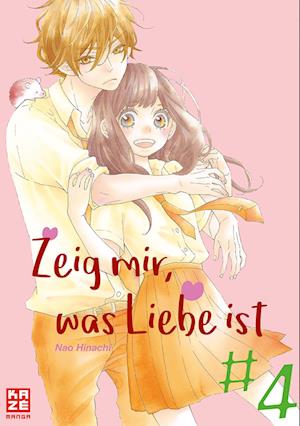 Zeig mir, was Liebe ist 04