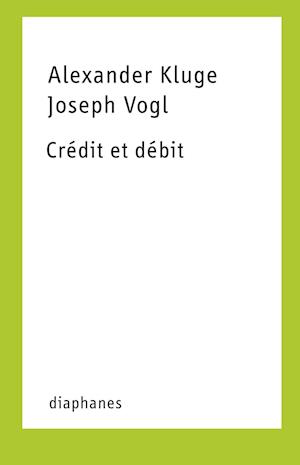 Credit et debit