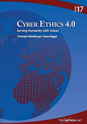 Cyber Ethics 4.0