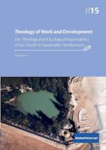 Theology of Work and Development