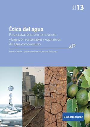 Ética del agua. Perspectivas éticas en torno al uso y la gestión sustentables y equitativos del agua como recurso