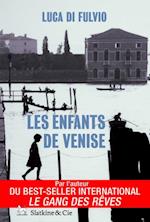 Les enfants de Venise