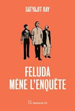 Feluda mène l''enquête