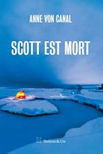 Scott est mort