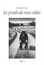 Le poids de nos vides