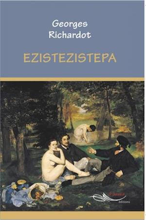 Ezistezistepa