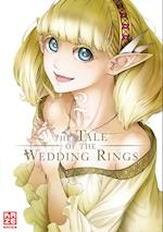 The Tale of the Wedding Rings 02