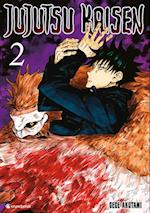 Jujutsu Kaisen - Band 2